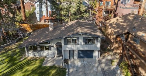 611 Freel Drive, Zephyr Cove, NV 89448 Photo