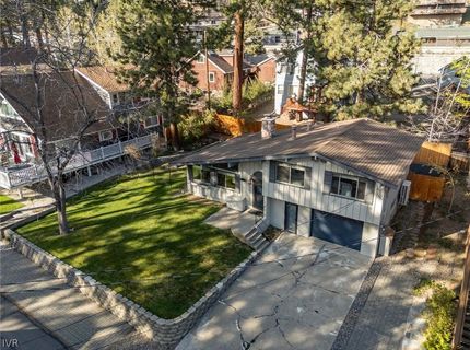 611 Freel Drive, Zephyr Cove, NV 89448 Photo