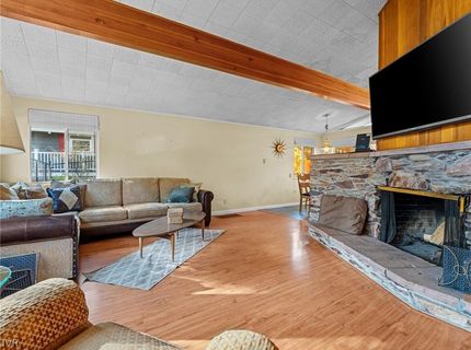 611 Freel Drive, Zephyr Cove, NV 89448 Photo