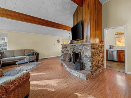 611 Freel Drive, Zephyr Cove, NV 89448 Photo
