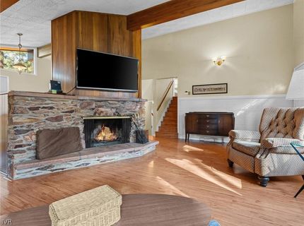 611 Freel Drive, Zephyr Cove, NV 89448 Photo
