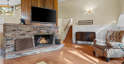 611 Freel Drive, Zephyr Cove, NV 89448 Photo
