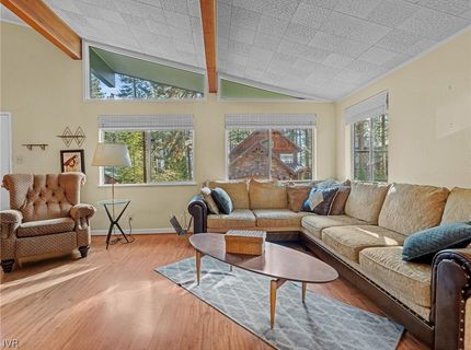 611 Freel Drive, Zephyr Cove, NV 89448 Photo