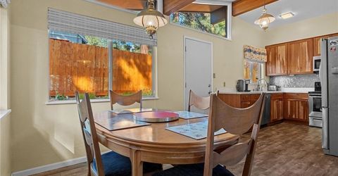 611 Freel Drive, Zephyr Cove, NV 89448 Photo