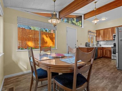 611 Freel Drive, Zephyr Cove, NV 89448 Photo