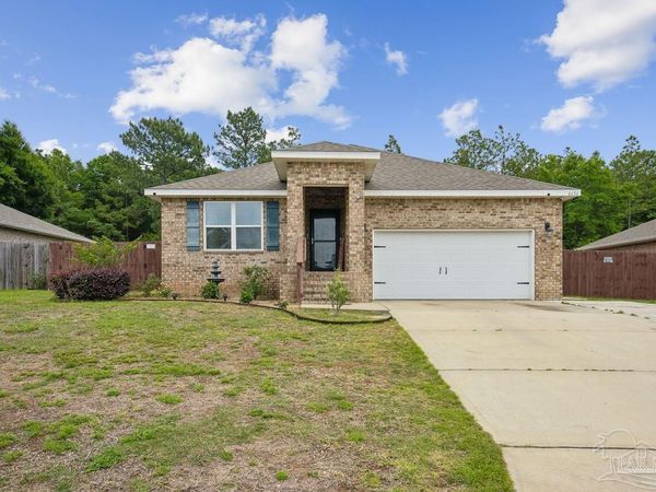 4656 Red Oak Dr, Milton, FL 32583