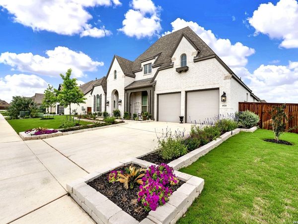 6826 Hallie, Schertz, TX 78154