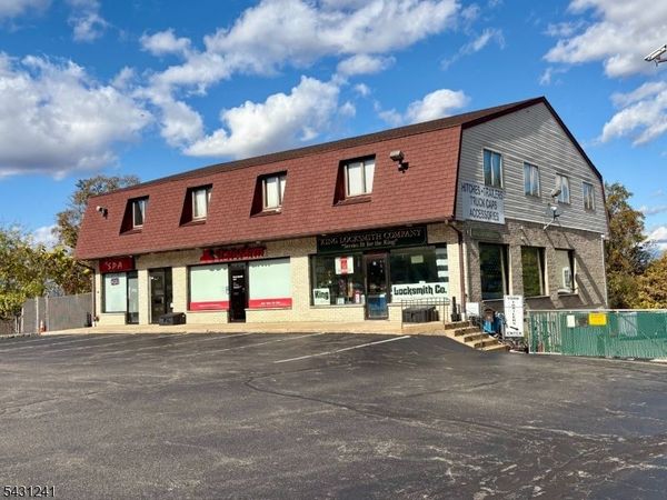 1220 State Rt 23, Butler, NJ 07405
