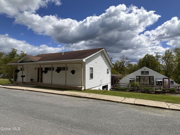 24 Mount Hope Avenue, Ticonderoga, NY 12883