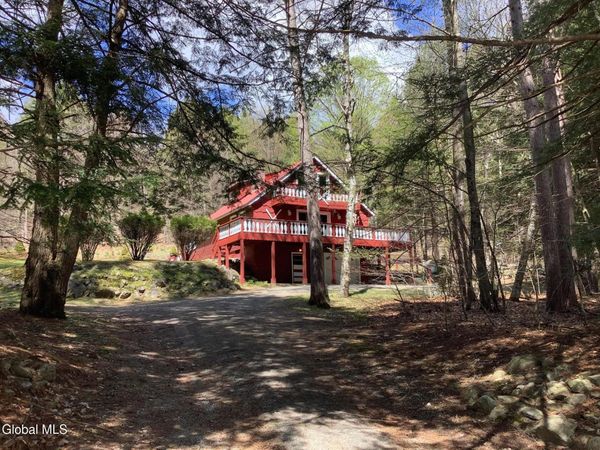 527 Potter Brook Road, Chester, NY 12817