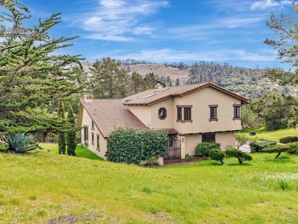 23725 Determine Lane, Monterey, CA 93940