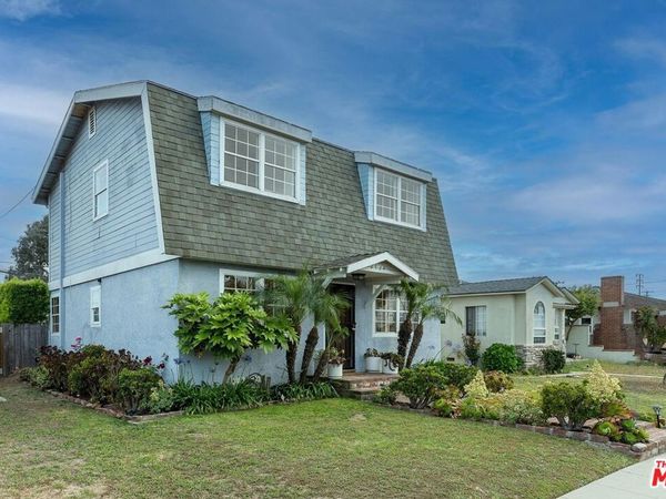 2724 W 157th Street, Gardena, CA 90249