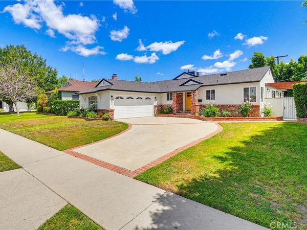 5440 Alcove, Valley Village, CA 91607