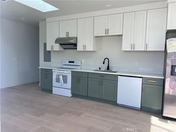 1642 W 1/2 W 215th st, Torrance, CA 90501