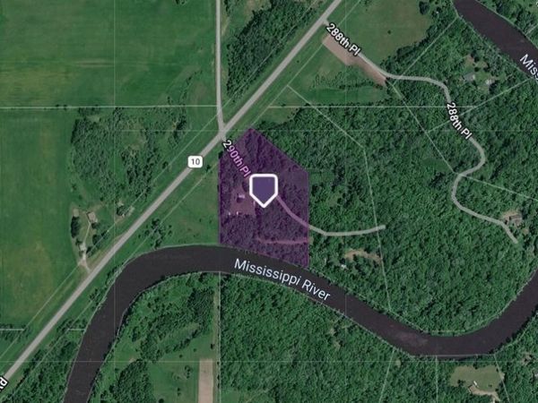 48439 290th Place , Palisade, MN 56469