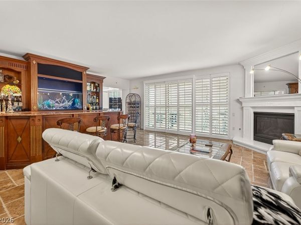 2747 Paradise Road , Unit 501, Las Vegas, NV 89109