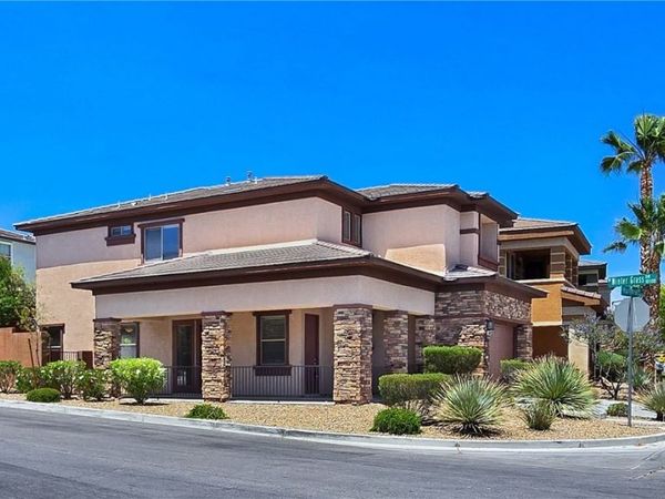 5389 Hollymead Drive , Las Vegas, NV 89135
