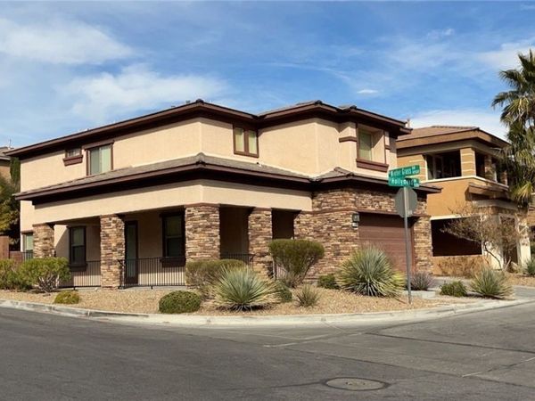5389 Hollymead Drive , Las Vegas, NV 89135