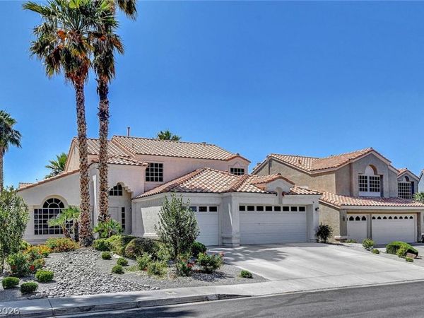 31 Antero Drive, Henderson, NV 89074