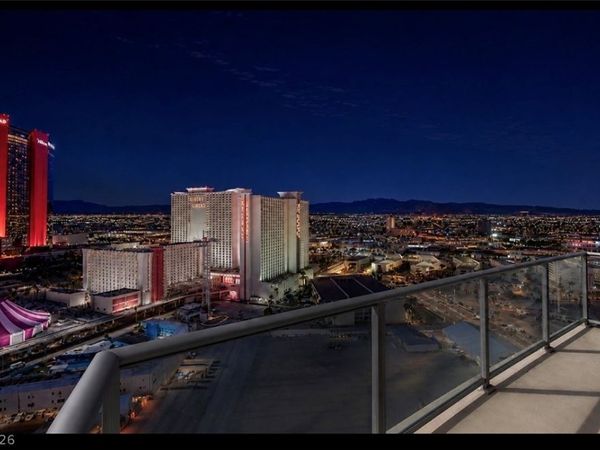 2700 Las Vegas Boulevard , Unit 2109, Las Vegas, NV 89109