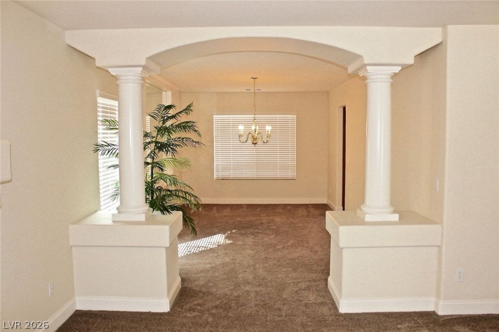 7769 Tattersall Flag Street , Las Vegas, NV 89139 Main Photo