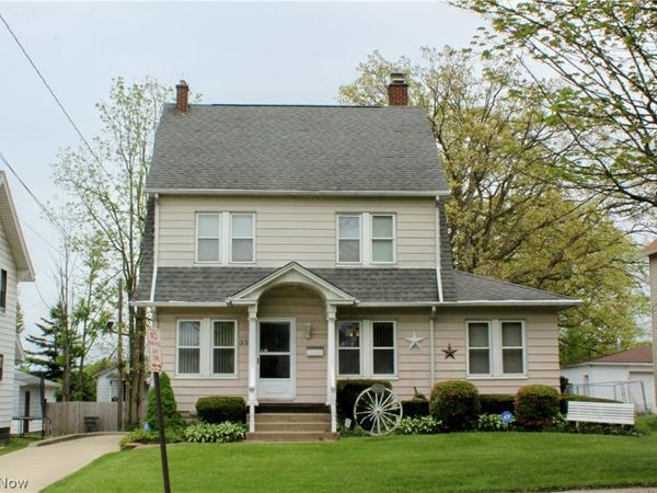 323 S Hazelwood Avenue, Youngstown, OH 44509