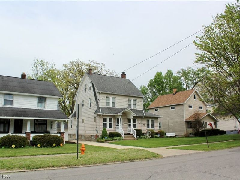 323 S Hazelwood Avenue, Youngstown, OH 44509 Photo 38