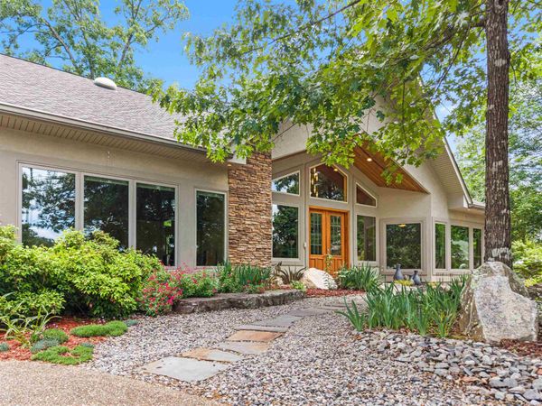 11 PARAISO Lane, Hot Springs Village, AR 71909