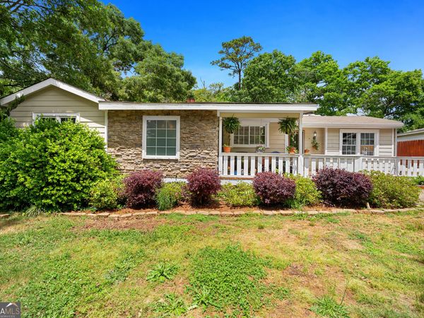 3500 Bowersville Highway, Bowersville, GA 30516
