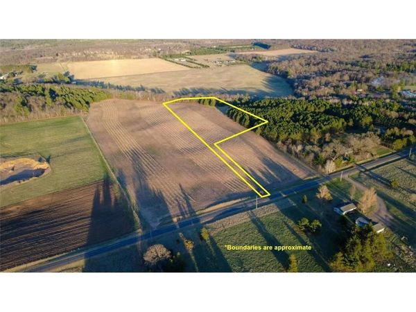 00 115th, Frederic, WI 54837