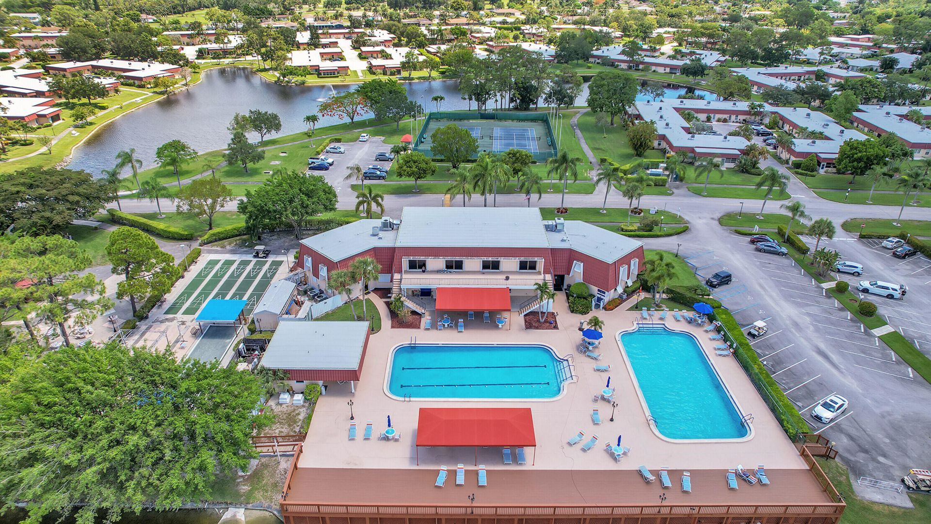 788 Nantucket Circle, Greenacres, FL 33467 Photo