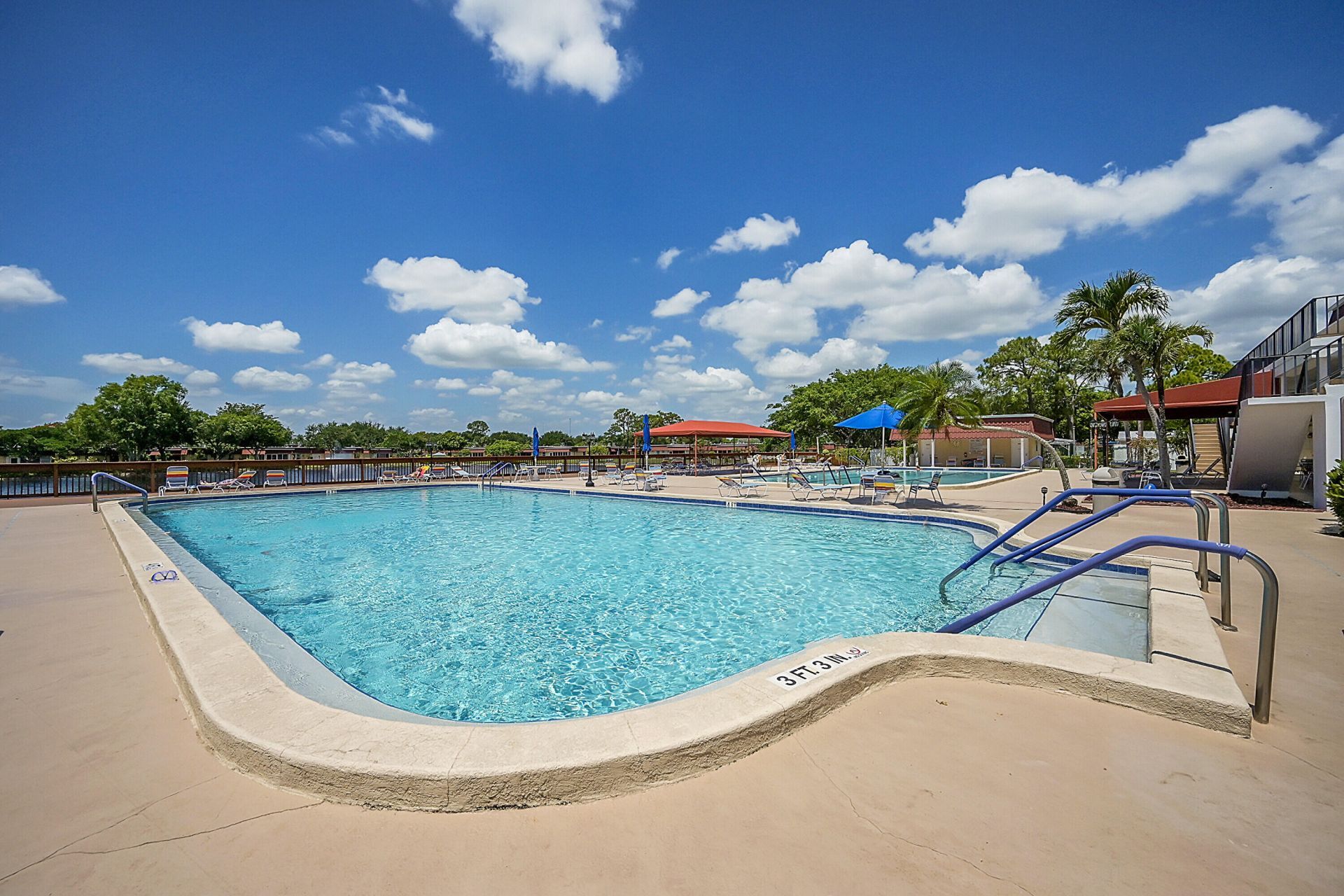 788 Nantucket Circle, Greenacres, FL 33467 Photo