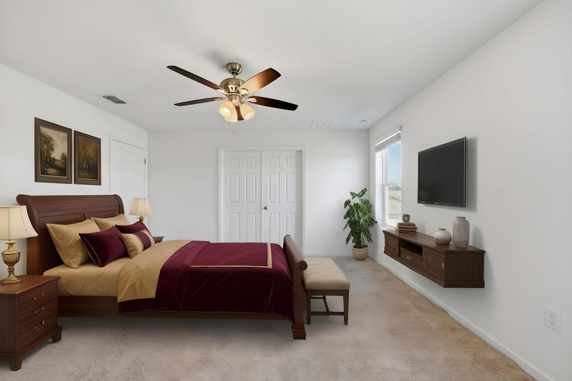 3044 Woodswalk Drive, Fort Pierce, FL 34945 Photo