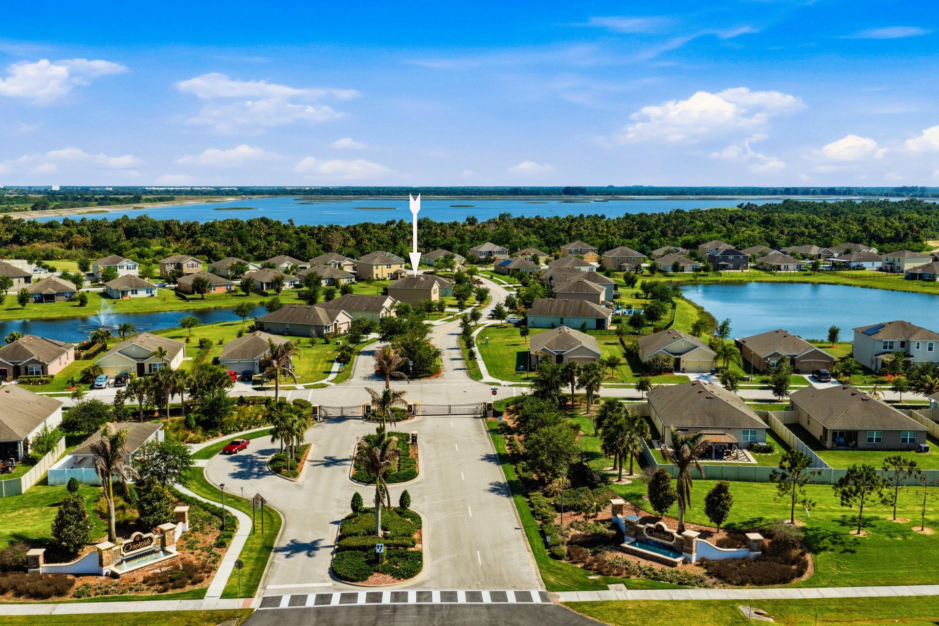 3044 Woodswalk Drive, Fort Pierce, FL 34945 Photo