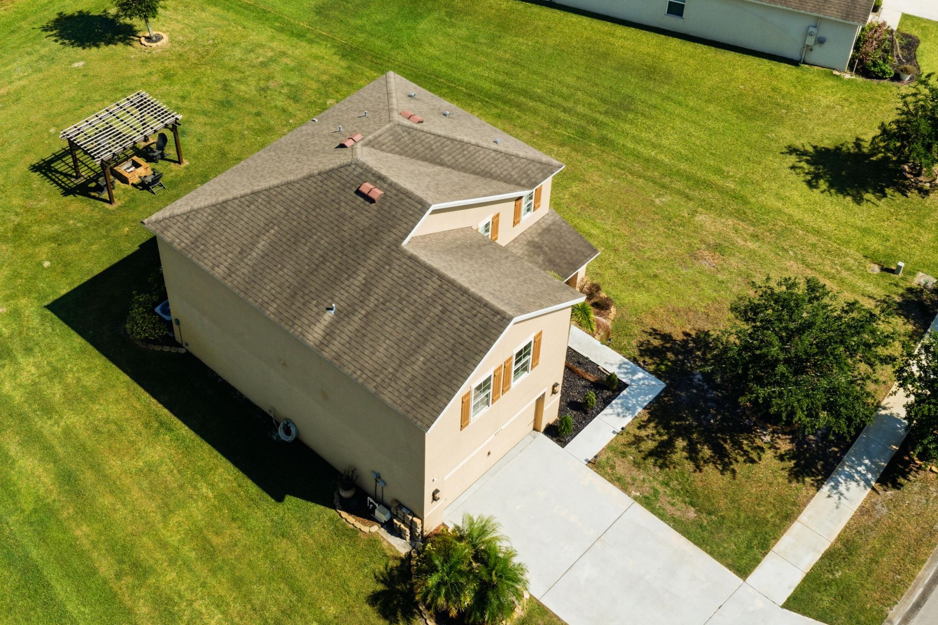 3044 Woodswalk Drive, Fort Pierce, FL 34945 Photo