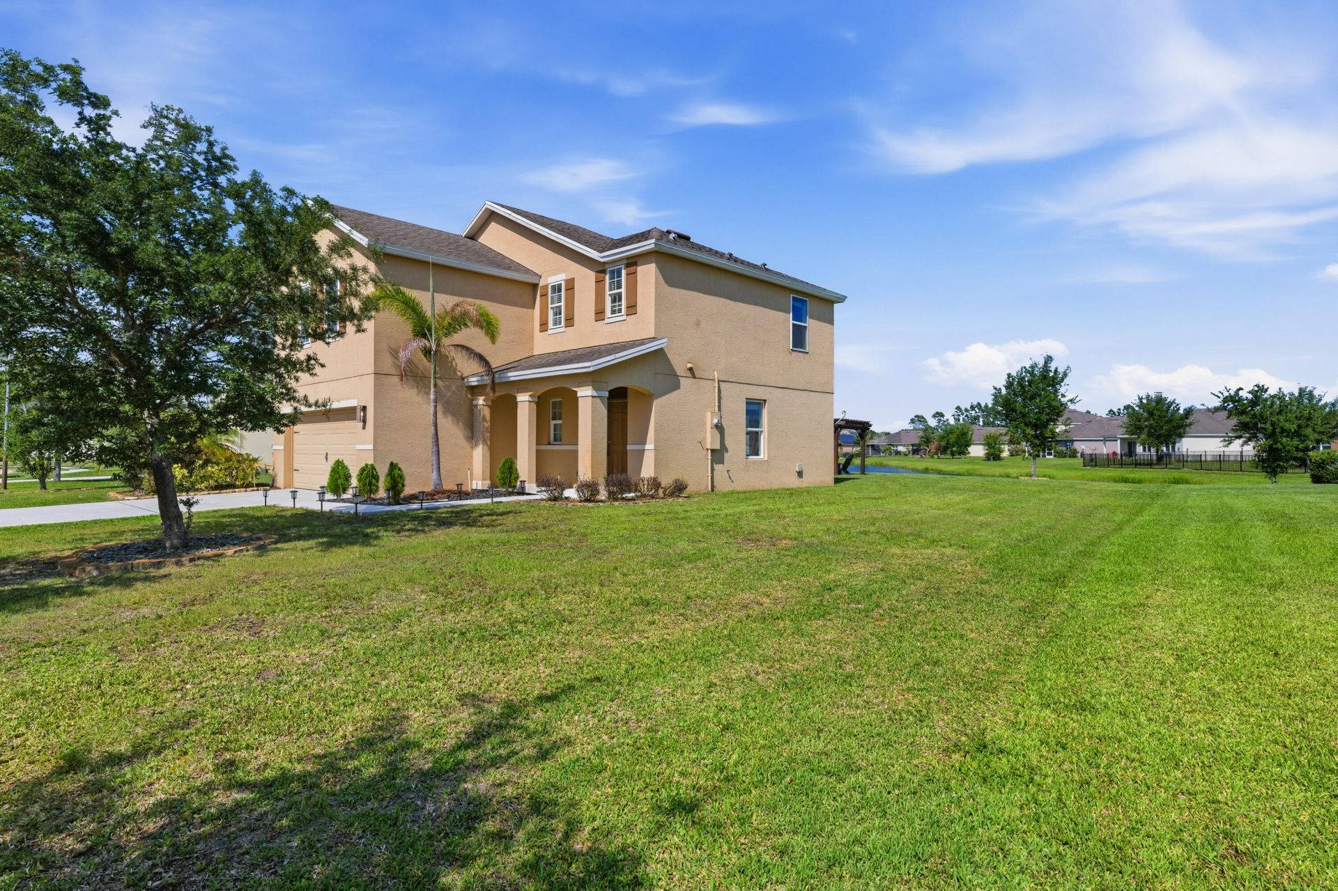 3044 Woodswalk Drive, Fort Pierce, FL 34945 Photo