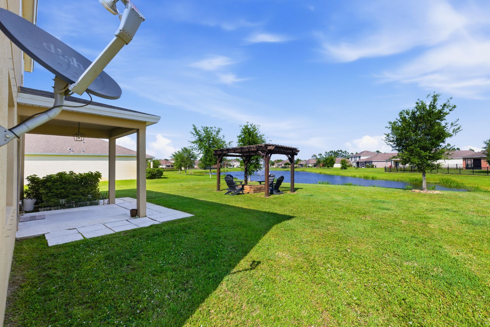 3044 Woodswalk Drive, Fort Pierce, FL 34945 Photo