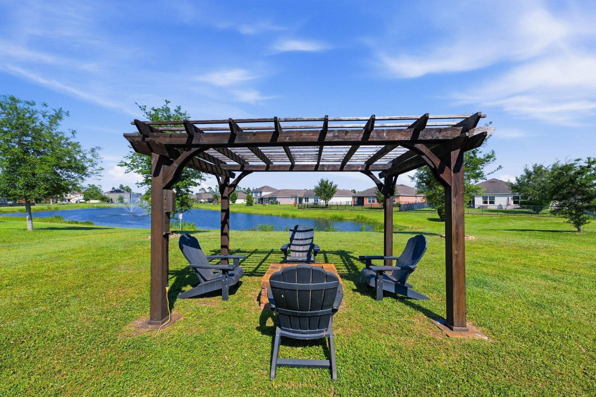 3044 Woodswalk Drive, Fort Pierce, FL 34945 Photo