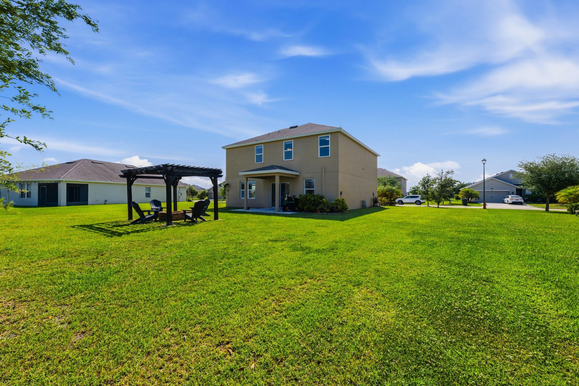 3044 Woodswalk Drive, Fort Pierce, FL 34945 Photo