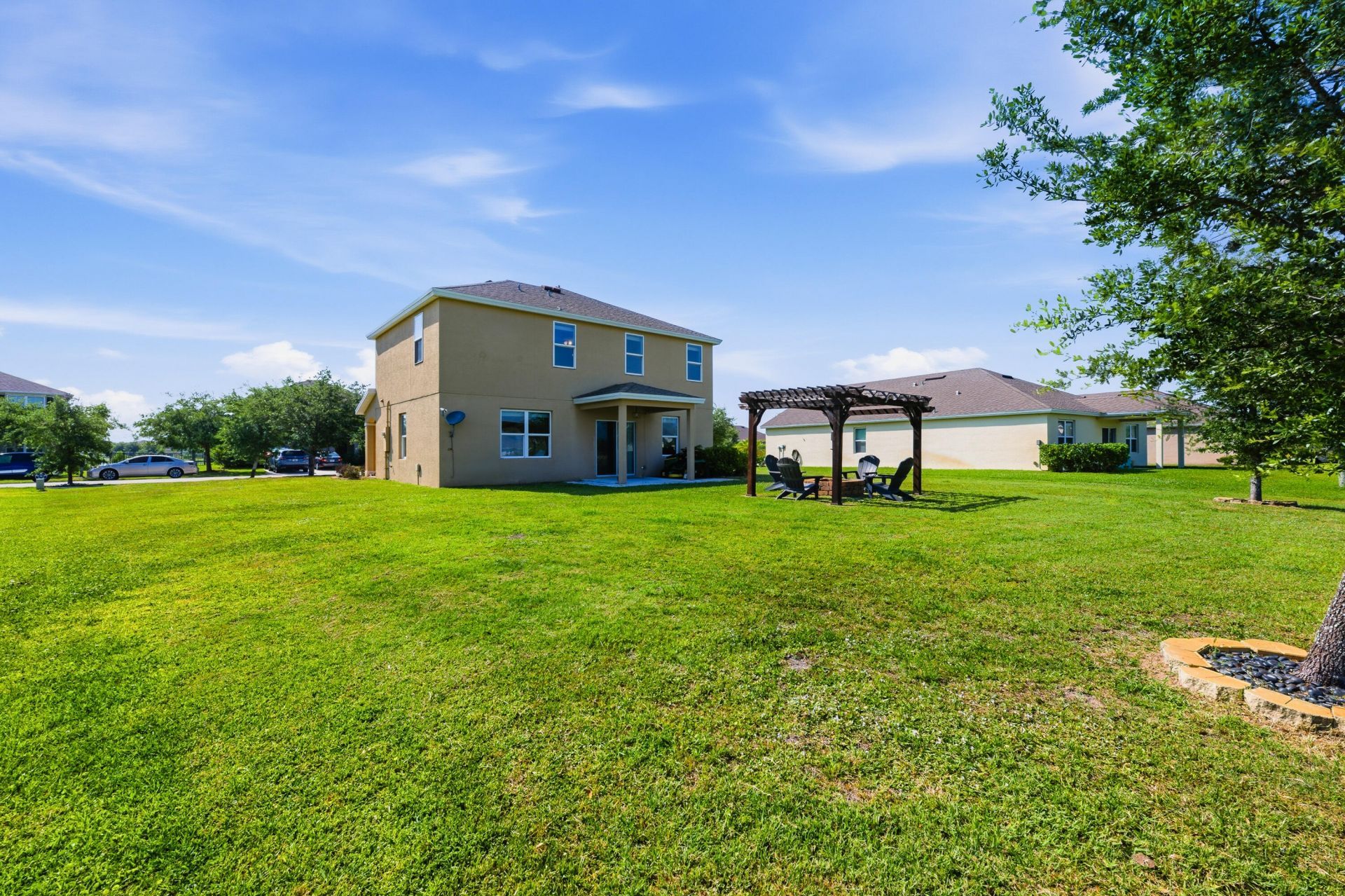 3044 Woodswalk Drive, Fort Pierce, FL 34945 Photo