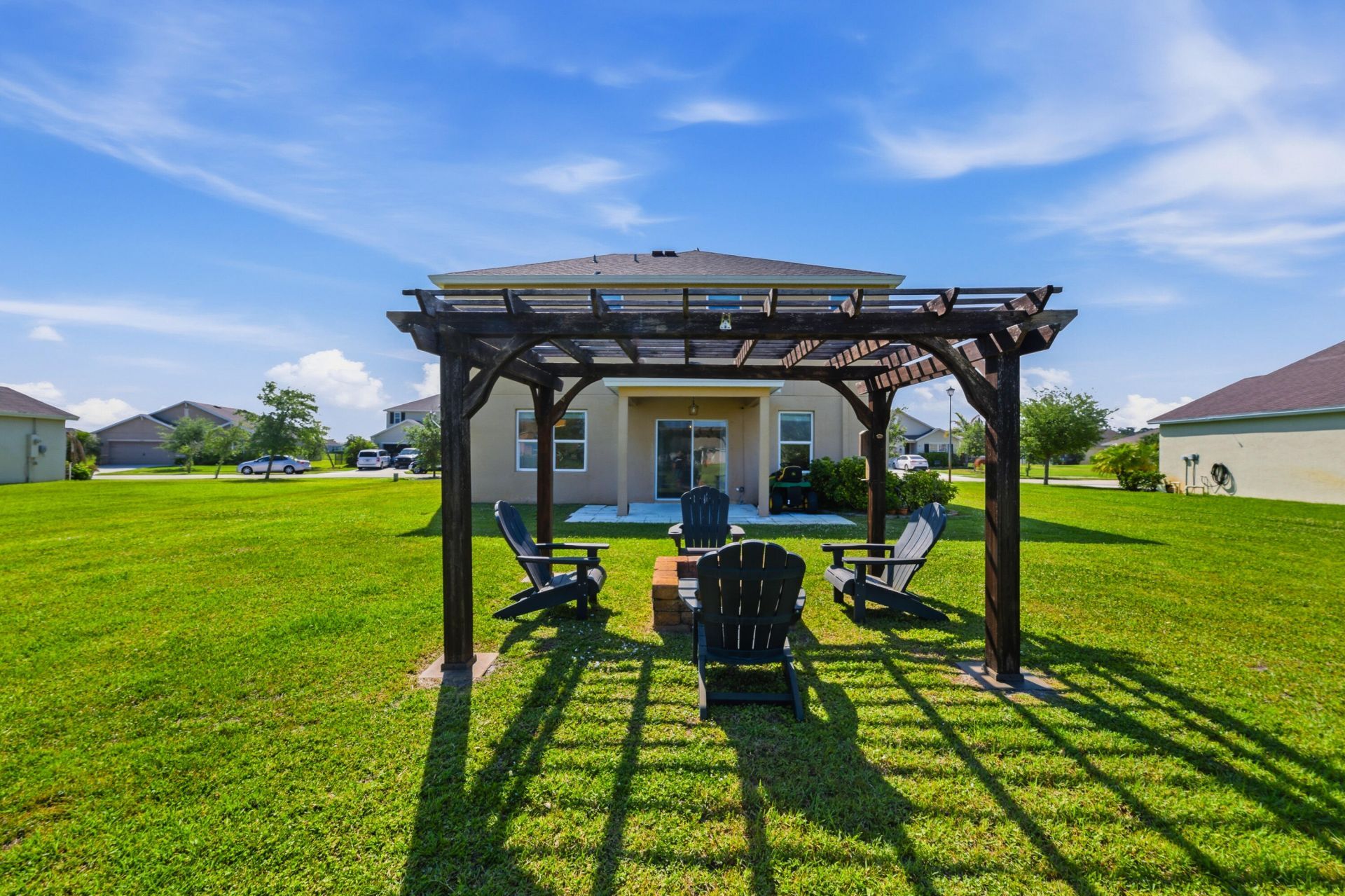 3044 Woodswalk Drive, Fort Pierce, FL 34945 Photo