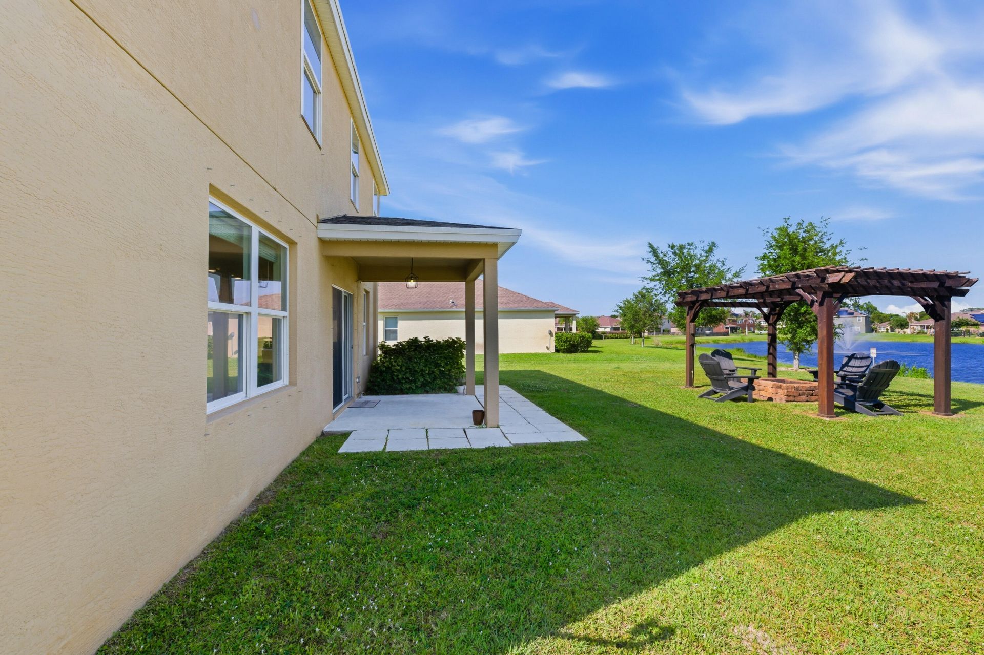 3044 Woodswalk Drive, Fort Pierce, FL 34945 Photo