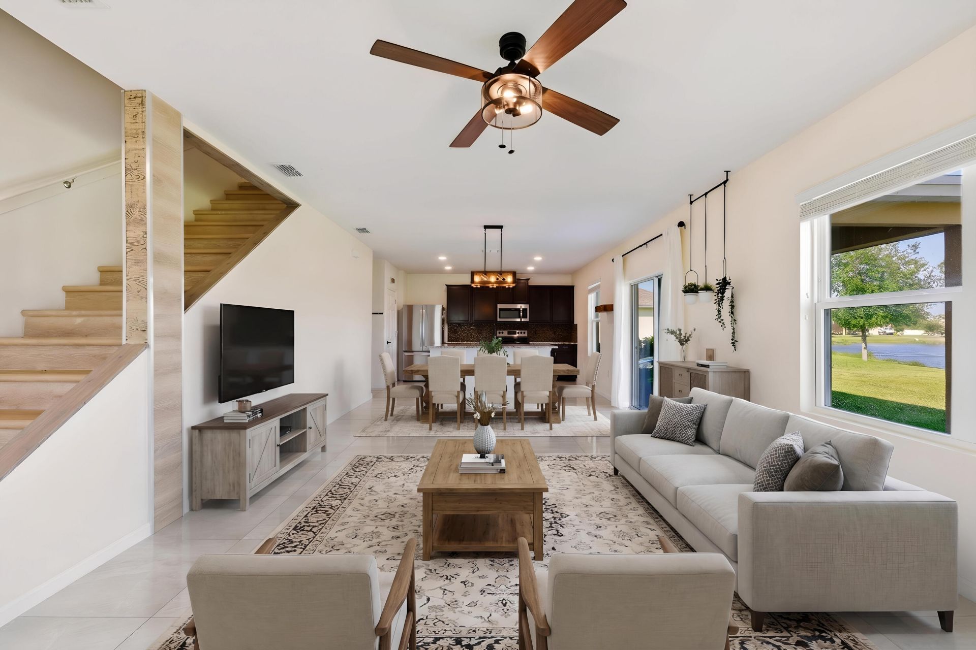 3044 Woodswalk Drive, Fort Pierce, FL 34945 Photo