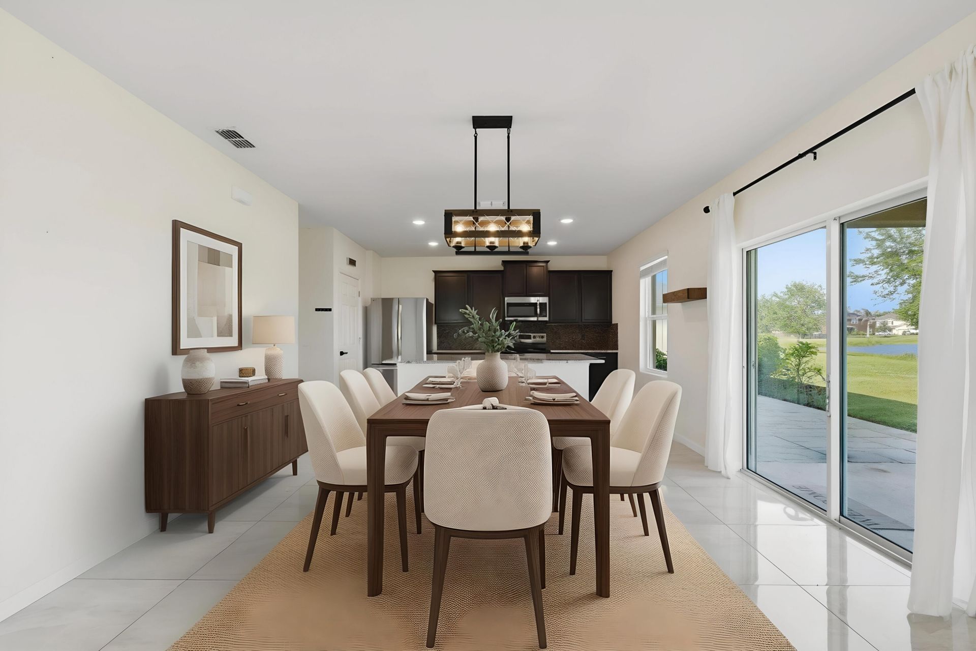 3044 Woodswalk Drive, Fort Pierce, FL 34945 Photo