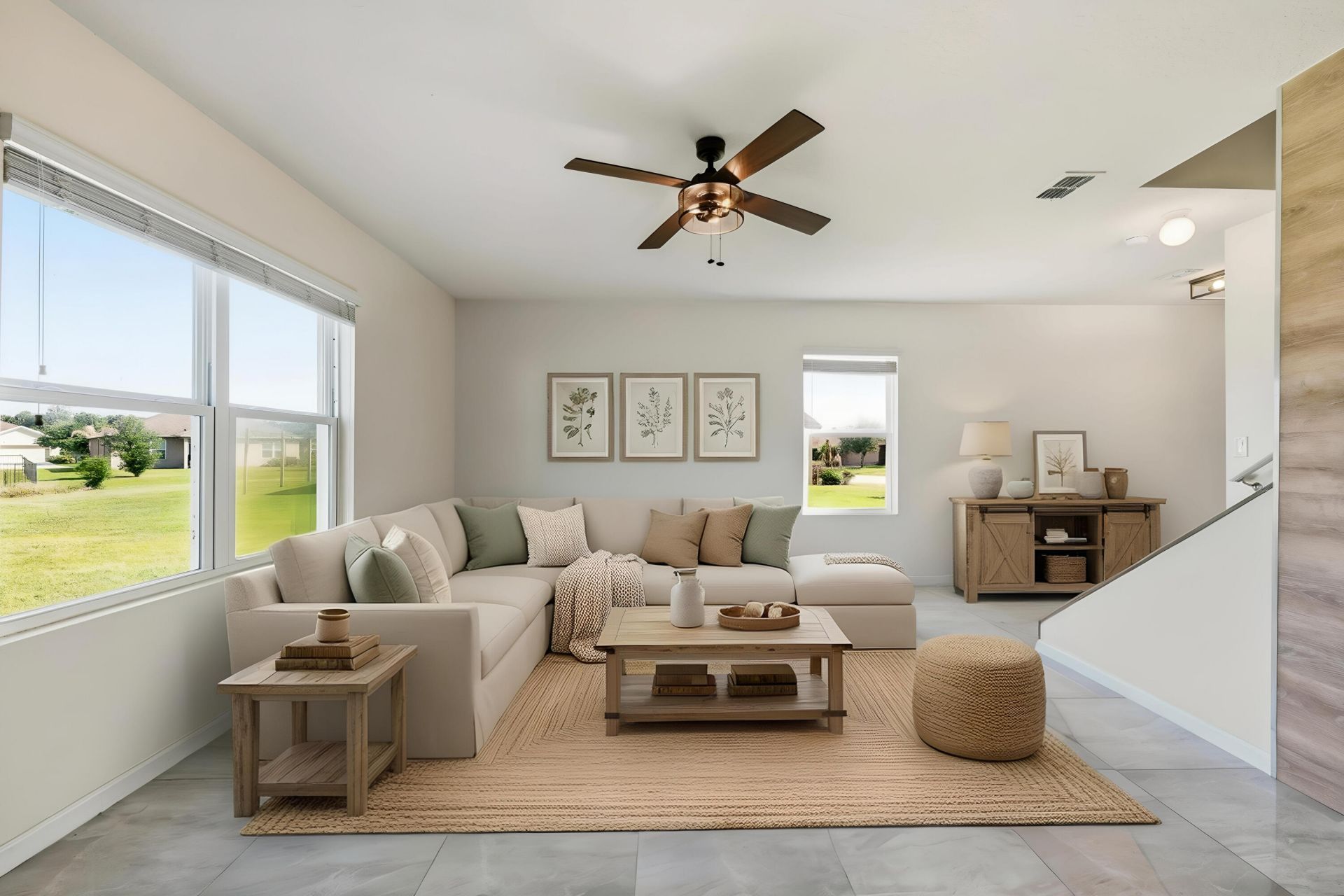 3044 Woodswalk Drive, Fort Pierce, FL 34945 Photo