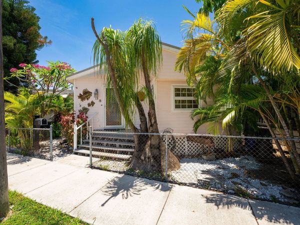 6800 Maloney Avenue, Unit 13, Stock Island, FL 33040