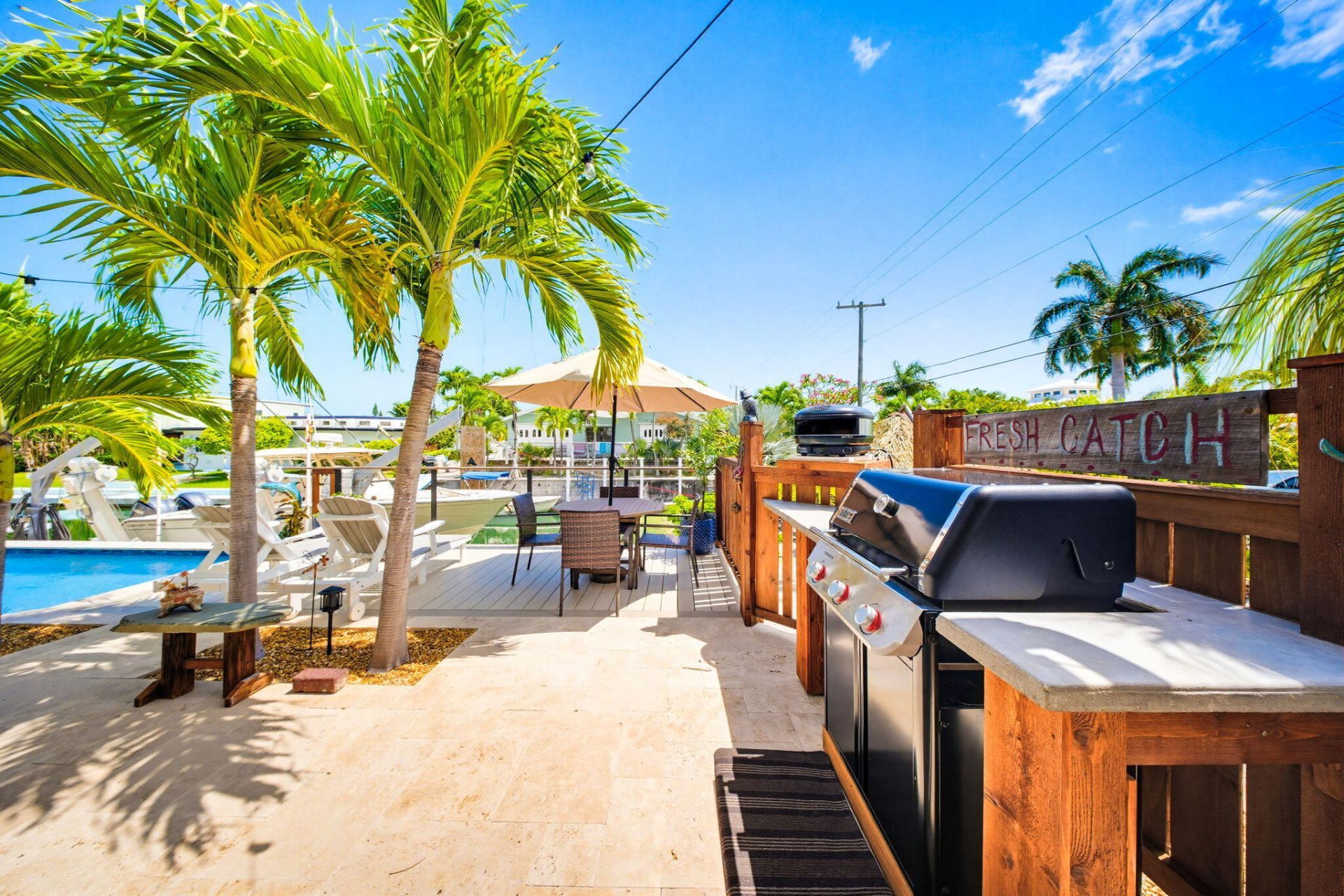 21012 6th Avenue, Cudjoe, FL 33042 Photo