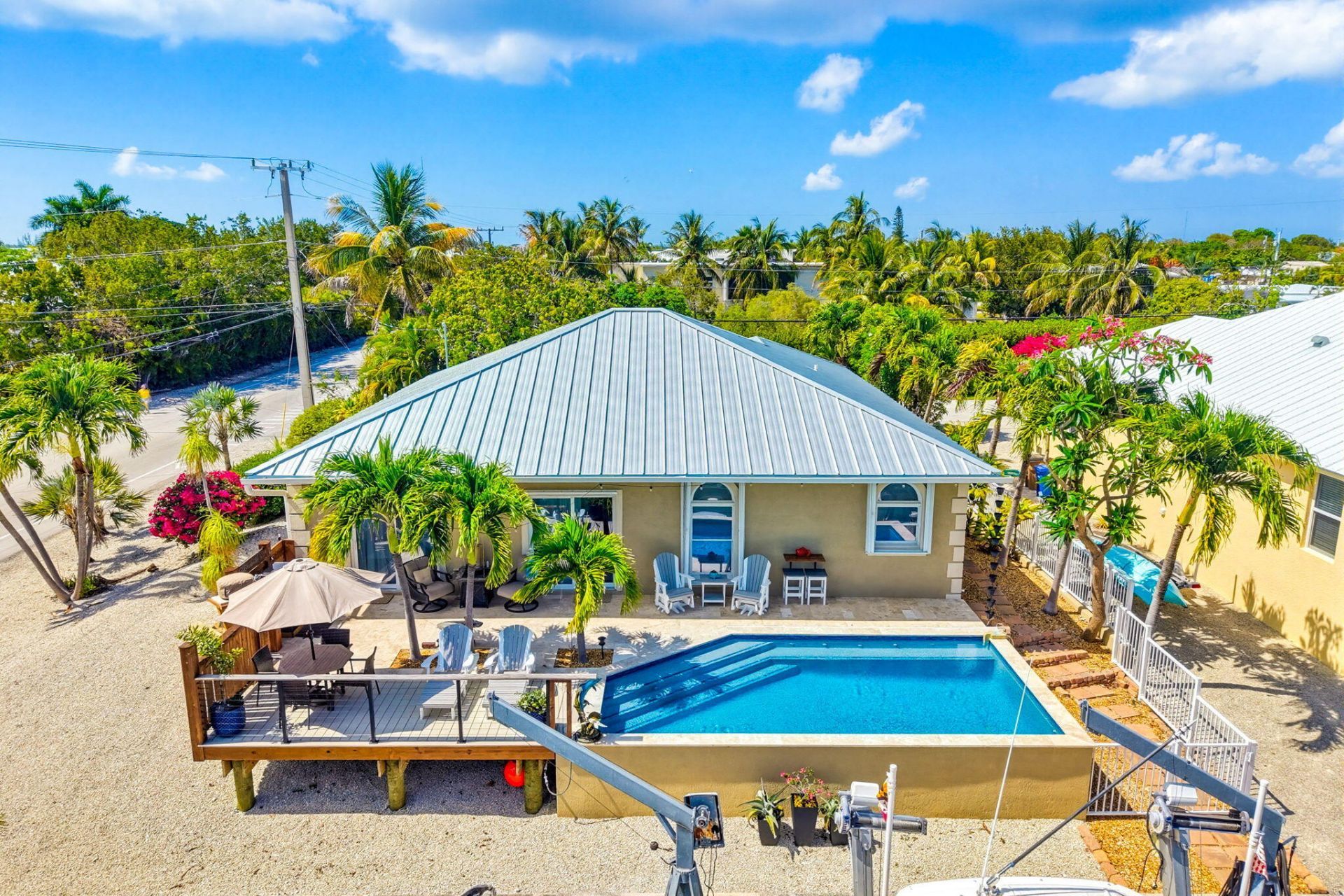 21012 6th Avenue, Cudjoe, FL 33042 Photo