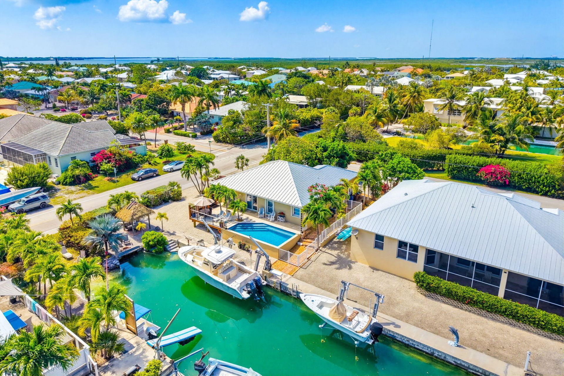 21012 6th Avenue, Cudjoe, FL 33042 Photo