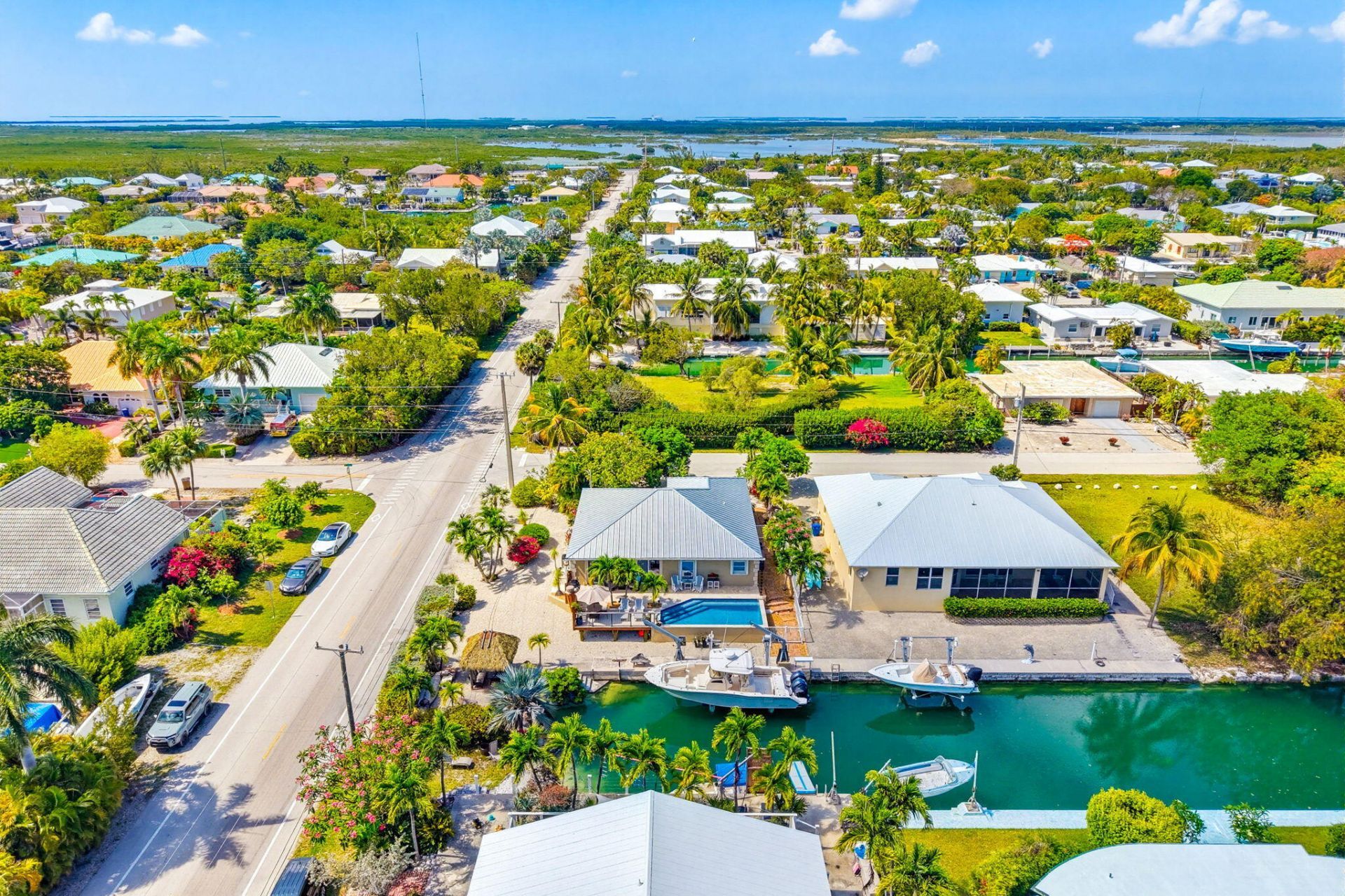 21012 6th Avenue, Cudjoe, FL 33042 Photo
